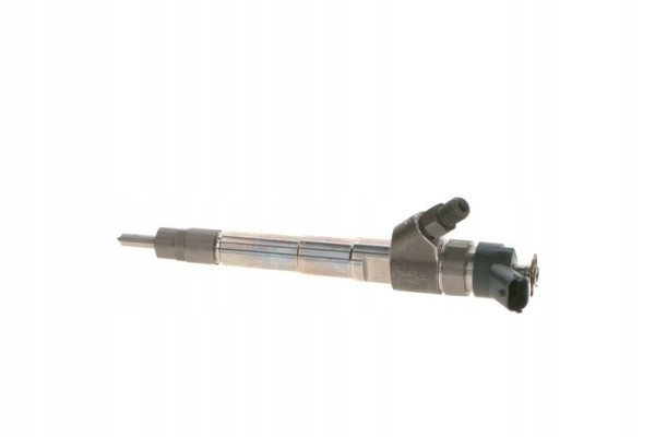 INJECTOR 0 445 120 036 BOSCH IVECO DAILY Car type buses cargo vans passenger cars