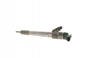 INJECTOR 0 445 120 036 BOSCH IVECO DAILY Car type buses cargo vans passenger cars