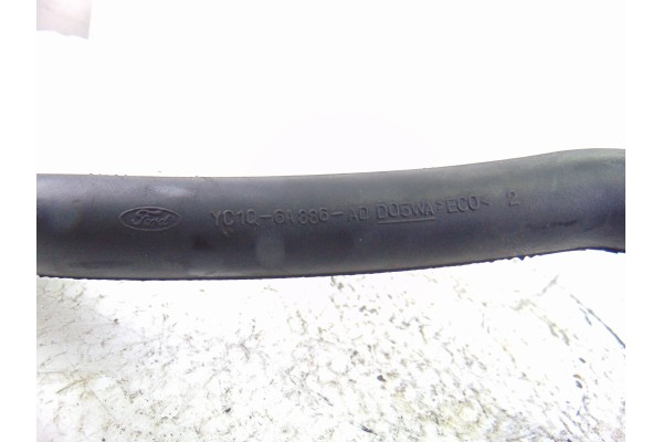 YC10-6K686-AC TUBO FORD TRANSIT FURGÓN CORTO (FY) FT  330   2.4 YC10-6K686-AC 205038 FORD - 2