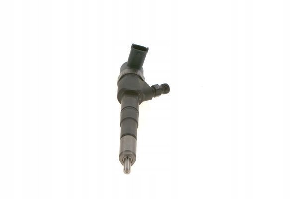 INJECTOR WITH SEALANT 0 445 110 159 BOSCH Catalog number of the part 0 445 110 159