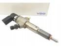 INJECTION VDO INJECTOR CITROEN C3 FORD FUSION PEUGEOT 1007 1 4HDI