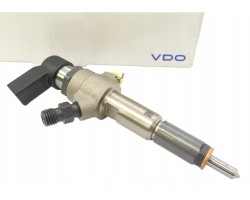 INJECTION VDO INJECTOR CITROEN C3 FORD FUSION PEUGEOT 1007 1 4HDI