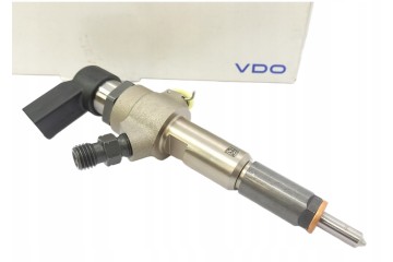 INJECTION VDO INJECTOR CITROEN C3 FORD FUSION PEUGEOT 1007 1 4HDI