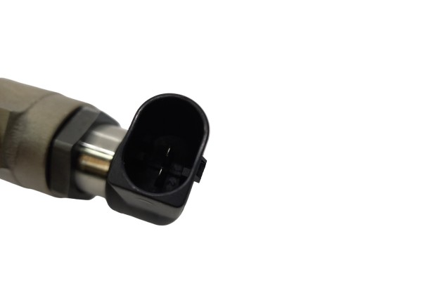 INJECTION VDO INJECTOR CITROEN C3 FORD FUSION PEUGEOT 1007 1 4HDI Engine type not specified