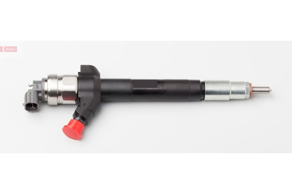 DENSO INJECTOR FORD TRANSIT 3 2 TDCi DCRI106620 Part manufacturer Denso