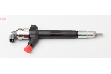 DENSO INJECTOR FORD TRANSIT 3 2 TDCi DCRI106620 Part manufacturer Denso