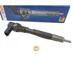 INJECTOR INTERSTAR PRIMASTAR MOVANO VIVARO RENAULT MASTER II TRAFIC 2 5