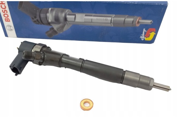 INJECTOR INTERSTAR PRIMASTAR MOVANO VIVARO RENAULT MASTER II TRAFIC 2 5