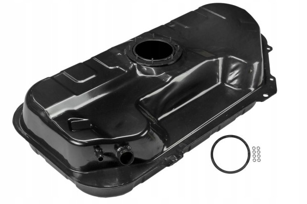 FUEL TANK HYUNDAI I20 1 1CRDI 12 15 1 4CRDI 08 15 1 6CRDI 09 12 Part manufacturer NTY