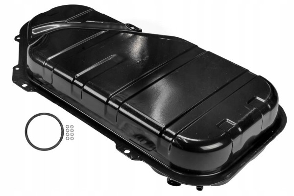 FUEL TANK HYUNDAI I20 1 1CRDI 12 15 1 4CRDI 08 15 1 6CRDI 09 12 Catalog number of the part PZP HY 008