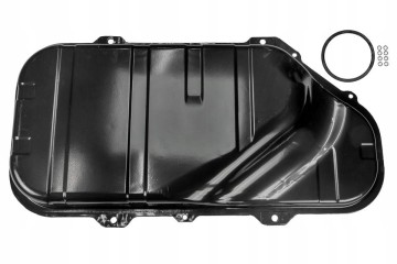 FUEL TANK HYUNDAI I20 1 1CRDI 12 15 1 4CRDI 08 15 1 6CRDI 09 12 Quality of parts according to GVO P replacement with original qu