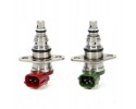 SCV VALVE 2 PCS SET FOR TOYOTA RAV4 AVENSIS COROLLA D4D 0422127010