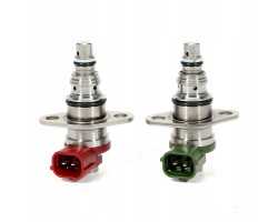 SCV VALVE 2 PCS SET FOR TOYOTA RAV4 AVENSIS COROLLA D4D 0422127010