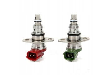 SCV VALVE 2 PCS SET FOR TOYOTA RAV4 AVENSIS COROLLA D4D 0422127010