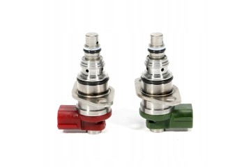 SCV VALVE 2 PCS SET FOR TOYOTA RAV4 AVENSIS COROLLA D4D 0422127010 Catalog number of the part Aum 0422127010