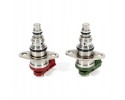 SCV VALVE 2 PCS SET FOR TOYOTA RAV4 AVENSIS COROLLA D4D 0422127010 Part manufacturer no brand
