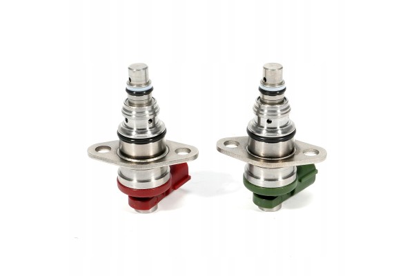 SCV VALVE 2 PCS SET FOR TOYOTA RAV4 AVENSIS COROLLA D4D 0422127010 Part manufacturer no brand