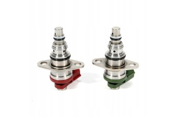 SCV VALVE 2 PCS SET FOR TOYOTA RAV4 AVENSIS COROLLA D4D 0422127010 Part manufacturer no brand
