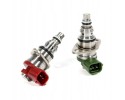 SCV VALVE 2 PCS SET FOR TOYOTA RAV4 AVENSIS COROLLA D4D 0422127010 Car type cargo vans passenger cars
