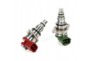 SCV VALVE 2 PCS SET FOR TOYOTA RAV4 AVENSIS COROLLA D4D 0422127010 Car type cargo vans passenger cars