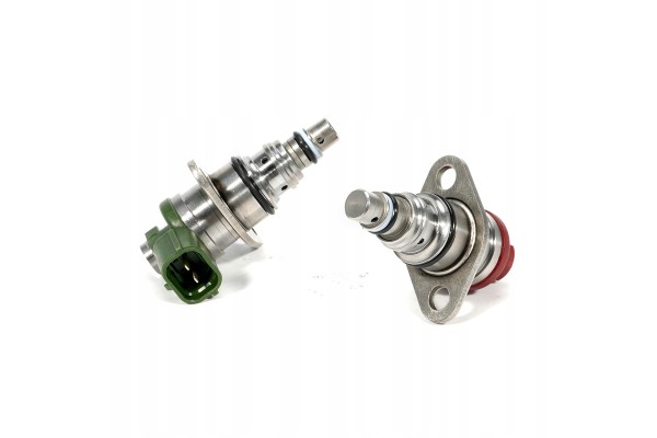 SCV VALVE 2 PCS SET FOR TOYOTA RAV4 AVENSIS COROLLA D4D 0422127010 Engine type diesel