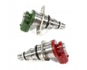 SCV VALVE 2 PCS SET FOR TOYOTA RAV4 AVENSIS COROLLA D4D 0422127010 Product weight with unit packaging 0 07 kg