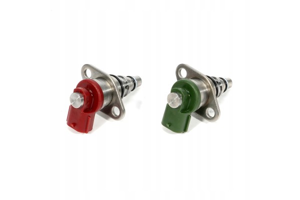 SCV VALVE 2 PCS SET FOR TOYOTA RAV4 AVENSIS COROLLA D4D 0422127010 Catalog number of the original TOYOTA 04221 27010 TOYOTA 0422