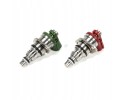 SCV VALVE 2 PCS SET FOR TOYOTA RAV4 AVENSIS COROLLA D4D 0422127010 EAN GTIN 6978083121667