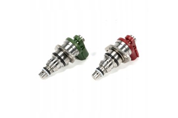 SCV VALVE 2 PCS SET FOR TOYOTA RAV4 AVENSIS COROLLA D4D 0422127010 EAN GTIN 6978083121667