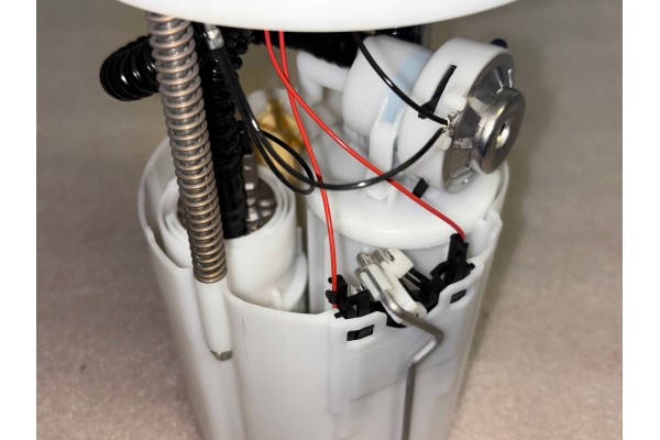 Bosch 0 580 314 038 Fuel supply unit fuel pump Quality of parts according to GVO Q original with factory logo OEM OES