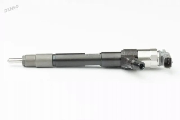 INJECTOR DCRI300120 DENSO CITROEN MITSUBISHI Packaging status original