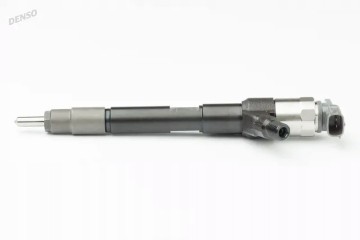INJECTOR DCRI300120 DENSO CITROEN MITSUBISHI Packaging status original