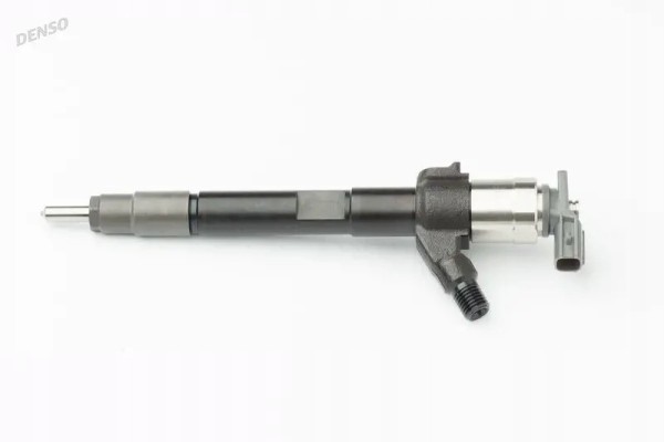 INJECTOR DCRI300120 DENSO CITROEN MITSUBISHI Part manufacturer Denso