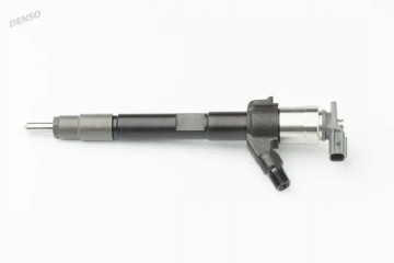 INJECTOR DCRI300120 DENSO CITROEN MITSUBISHI Part manufacturer Denso