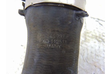 8E0145737F TUBO AUDI A4 BERLINA (8E) 2.0 TDI 16V (103kW) 8E0145737F 205061 AUDI - 2