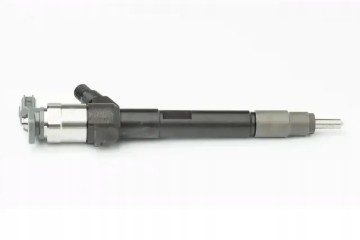 INJECTOR DCRI300120 DENSO CITROEN MITSUBISHI Catalog number of the part DCRI300120