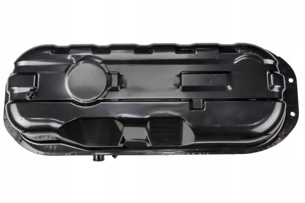 NTY PZP MS 003 Tank Quality of parts according to GVO P replacement with original quality