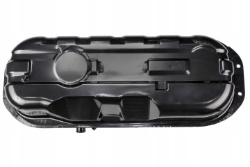 NTY PZP MS 003 Tank Quality of parts according to GVO P replacement with original quality