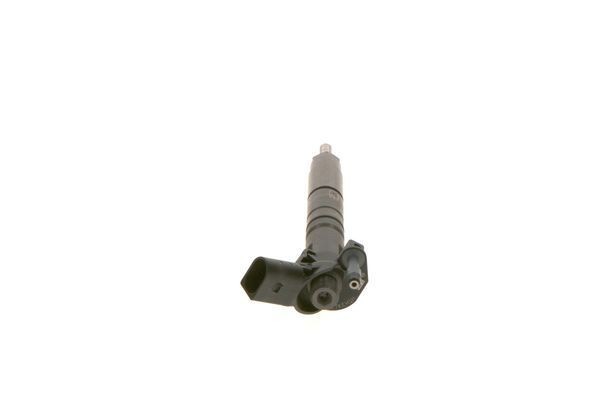 INJECTOR WITH SEALANT 0 445 116 025 BOSCH Packaging status original
