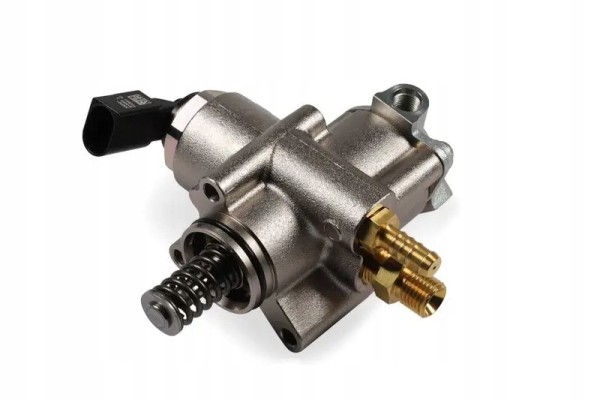 HIGH PRESSURE PUMP HP5607 HEPU AUDI A3 Packaging status original