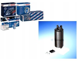 BOSCH ELECTRIC VOLVO COMBUSTIBLE PUMP