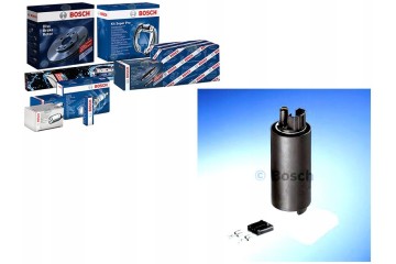 BOSCH ELECTRIC VOLVO COMBUSTIBLE PUMP