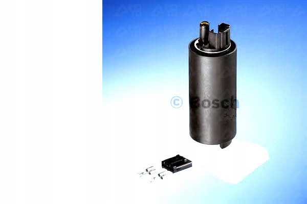BOSCH ELECTRIC VOLVO COMBUSTIBLE PUMP Part manufacturer Bosch