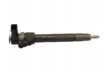 BOSCH 0 445 110 201 Injection nozzle Car type buses cargo vans passenger cars