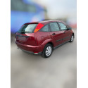 FORD FOCUS BERLINA (CAK) Ambiente