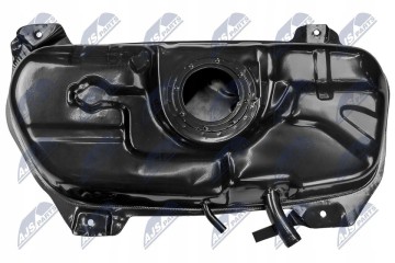 NTY PZP CT 001 Fuel tank Part manufacturer NTY