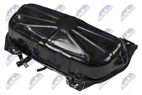 NTY PZP CT 001 Fuel tank Engine type diesel