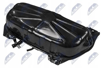 NTY PZP CT 001 Fuel tank Engine type diesel