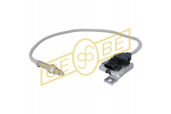 SENSOR NOX VW SHARAN SEAT ALHAMBRA 2 0TDI 11 9 3807 1 Catalog number of the part 9 3807 1