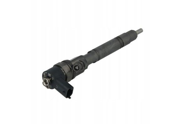 0986435170 BOSCH MOVANO INJECTOR 2 5CDTI 06 Engine type not specified